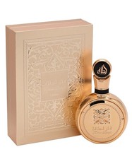 Lattafa Fakhar Extrait Eau de Parfum   3.4 oz 100ml   Unisex   New Sealed Box