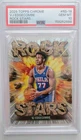 2025 Topps Chrome VJ Edgecombe Base (RAW)