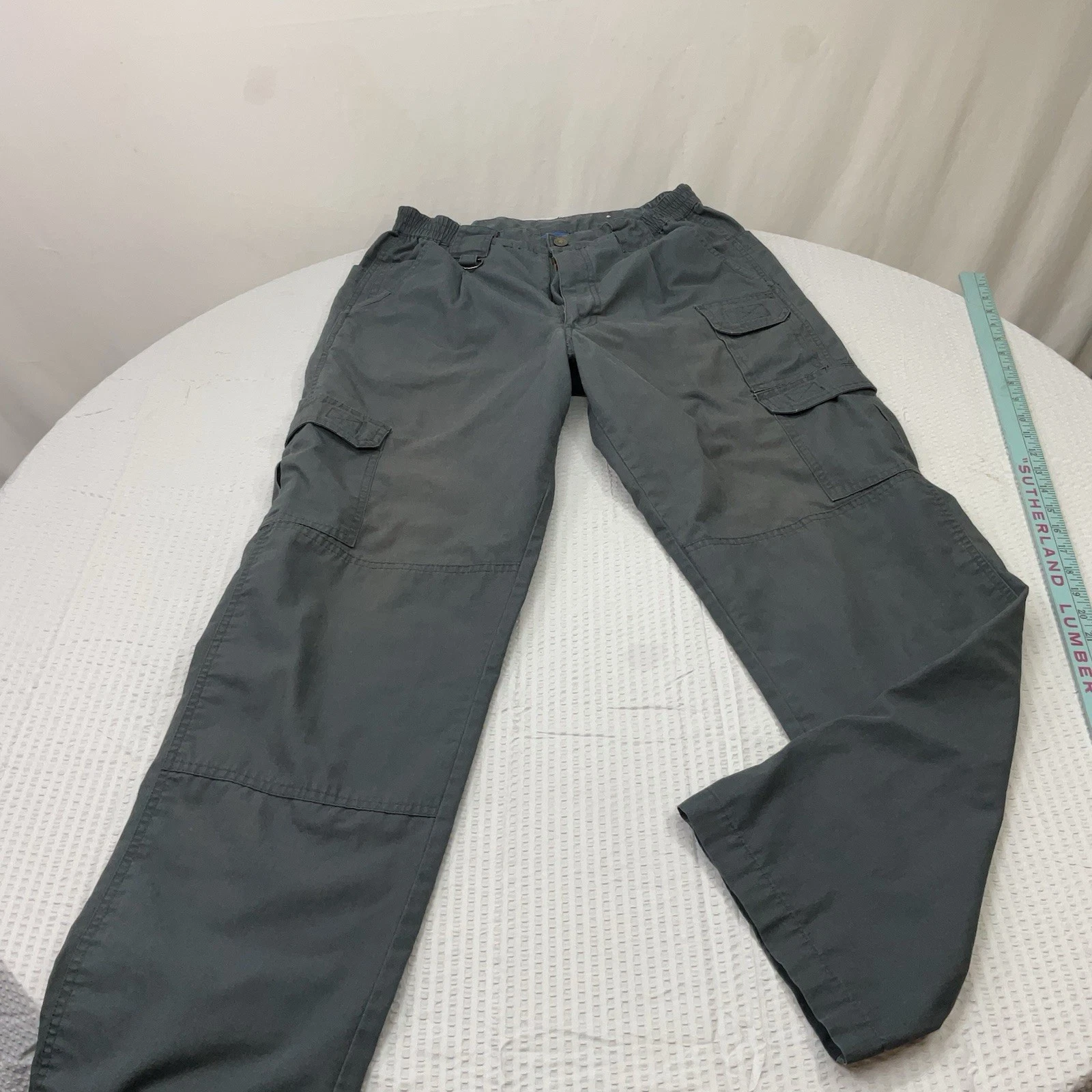 Propper® Kinetic Tactical Pant for Men NEXStretch Ripstop Teflon Cargo Duty Work