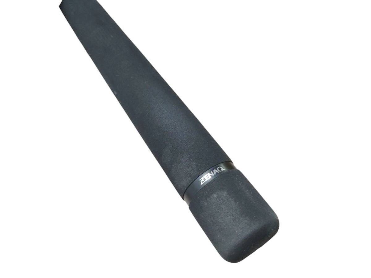 ZENAQ PLAISIR ANSWER PA89 TECHNICAL SURFER (RG') - Almost