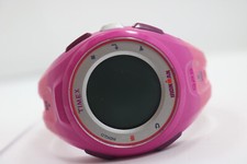 Timex Pink Ironman Run X20 GPS TW5K87000 Womens Digital Watch