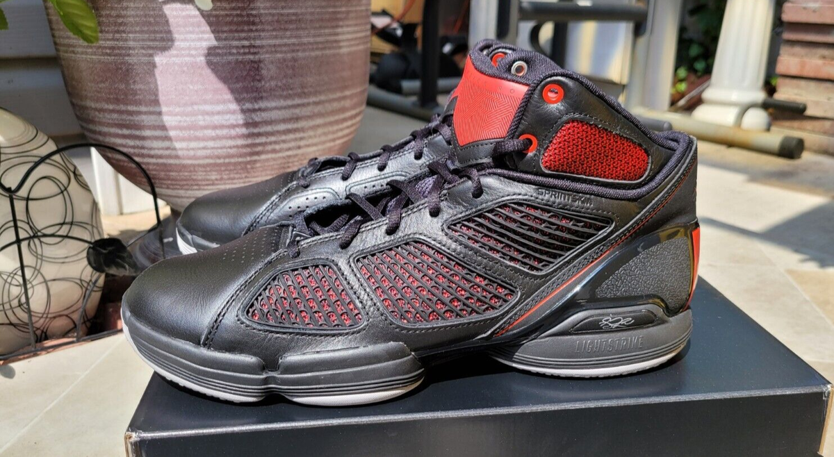 Adizero Rose 1.5 Restomod ローズ バッシュ 29cm ADIDAS ADIZERO ROSE 1.5 RESTOMOD NEW ON SALE 100% BASKETBALL