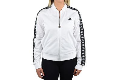 Kappa Imilia Training Jacket 309072-11 