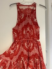 Zimmermann Summer Vintage Dress