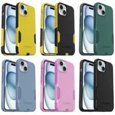 OtterBox iPhone 16e (Only) Commuter Series Case - Slim & Tough - Pocket-Friendly