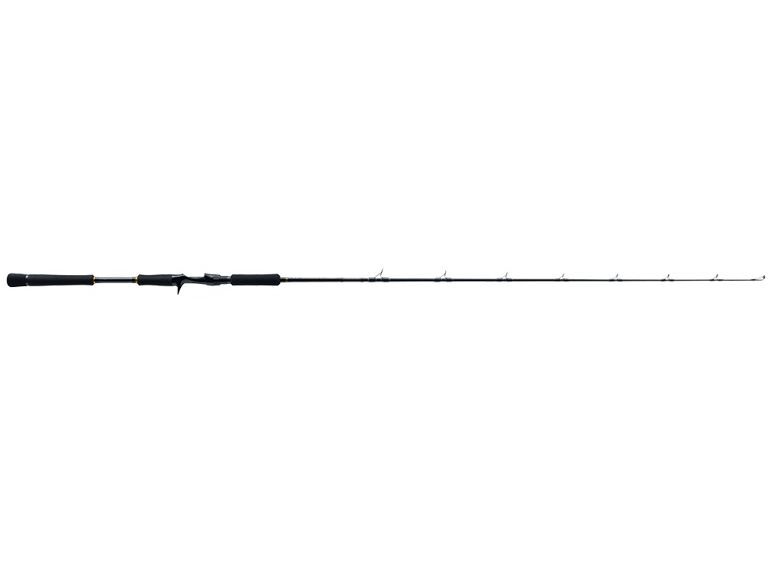 Major Craft CROSTAGE LIGHT JIGGING CRXJ-B642ML/LJ Baitcasting Rod