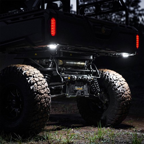 KC HiLites 1359 Cyclone V2 LED - Picture 4 of 6