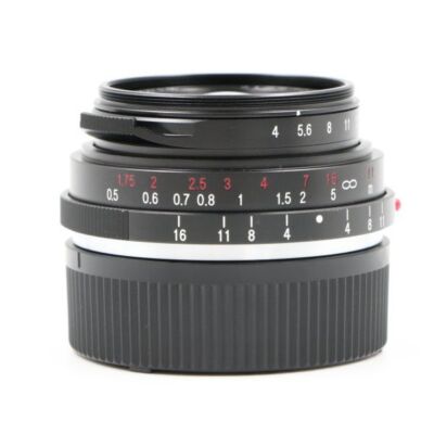 Near Mint ] Voigtlander Color-Skopar 25mm F4 P VM for Leica M Wide