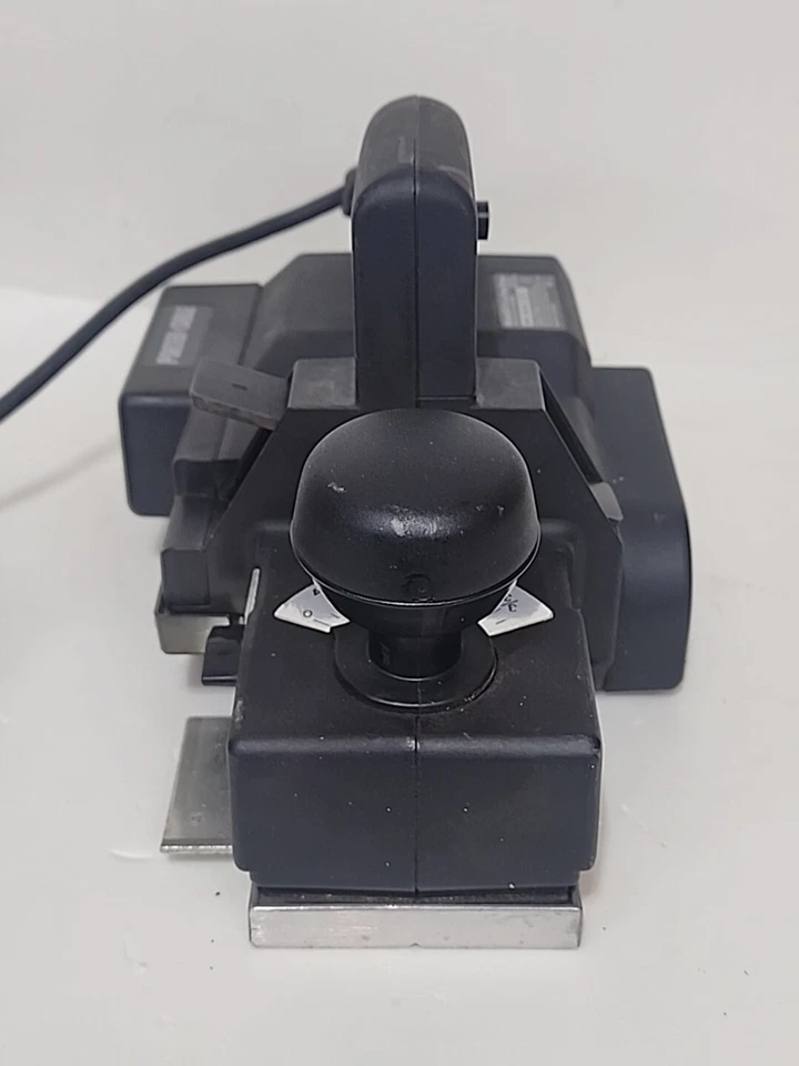 Кабель Porter 367 плоскость питания с чехлом 3 1/4 дюйма 6,5 А Западная Германия  - Изображение 4 из 4