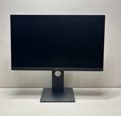 Dell P2319H 23" Widescreen HDMI LED Monitor 1920 x 1080 Cables - Picture 2 of 6