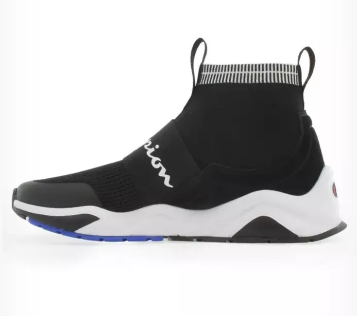 Champion sock sales shoes 2017