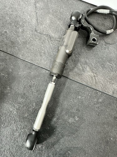 Yamaha Tracer 9 GT+ Plus Quickshifter Gear Shift Assist OEM 2023 2024 2025 900GT - Picture 15 of 16