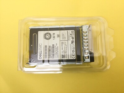 71K37 DELL EMC 1.92TB 6Gbps 2.5 Mixed Use Samsung SM883 SATA SSD MZ-7KH1T9A New