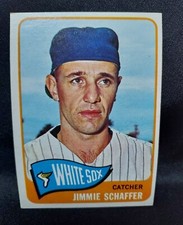 1965 Topps Baseball You Pick #1-370 EX