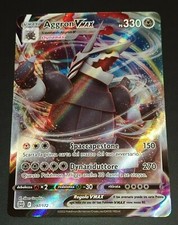 AGGRON VMAX – 097/172 – ASTRI LUCENTI – ITA – POKEMON