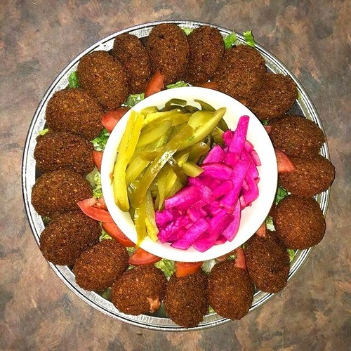 Pickled Turnips Premium 32oz each - 4 Jars - مخلل لفت لبناني ممتاز - Picture 7 of 8