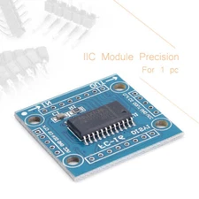 For Raspberry MAX7219 Dot led matrix MCU control LED Display module UK