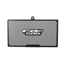 Motorcycle Radiator Grille Guard Cover For Honda CBF600  CB600F Hornet 2004-2007