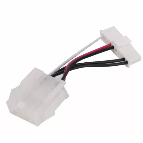 Valvola aspirazione acqua lavatrice per Whirlpool Kenmore W10776841 W11024486 AP6039690 - Foto 9 di 10