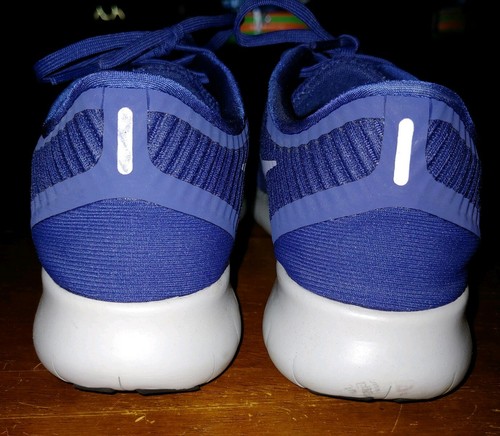 New Nike Womens Free RN Cmtr Commuter Run Runninag Shoes 831511-500 Sz 6.5 - Picture 4 of 8