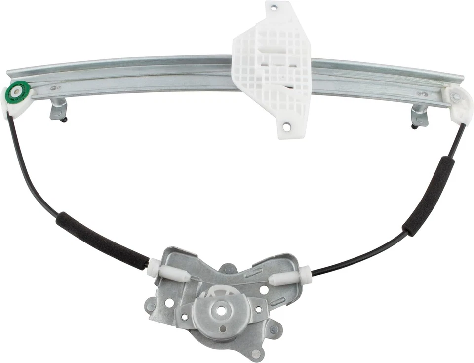 Front Left Driver Side Power Window Regulator For 2002-2006 Kia Optima Magentis - Imagem 2 de 4