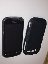 HTC myTouch 4G T-Mobile Android WiFi GPS HD Video