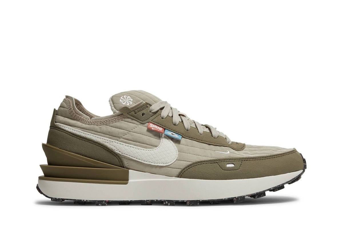 【NIKE】★WAFFLE ONE NN★DC8890-201★正規品★ Nike Waffle One Premium 'Rattan' DC8890-201 Men's Shoes | eBay