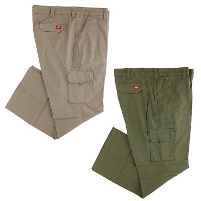 ケーオーDickies×RHC Stretch Cotton Dickies for RHC Ron Herman 別注ストレッチコットンパンツの新