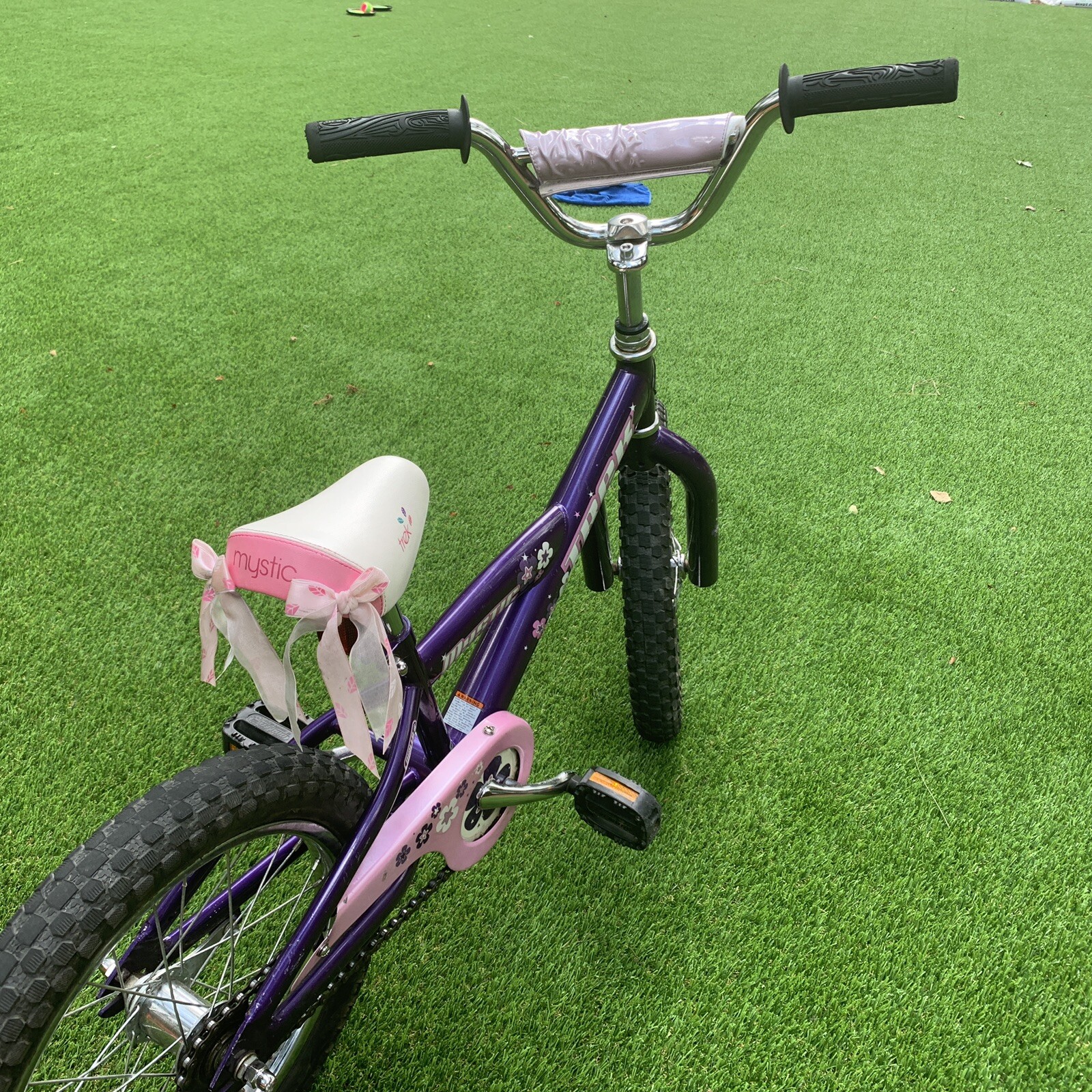trek 24 inch girls bike