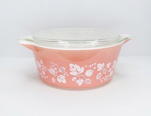 pyrex gooseberry casserole