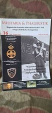 Militaria & Faleristica n. 16 targa d'onore Boemia Moravia duca Venceslao aquila