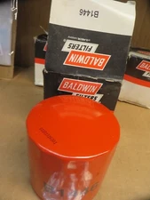 BALDWIN # B1446 LUBE SPIN ON OIL FILTER UNUSED NOS 