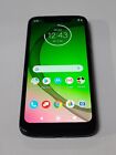Motorola Moto G7 Play Na Xt1952-3,32 Gb, Black,Verizon Lk,Good Cond:Wa219