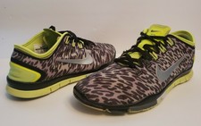 nike free tr connect 2 leopard