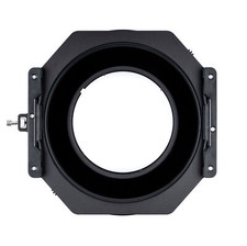 NiSi S6 ALPHA 150mm Filter Holder and Case for Sigma 14mm f/1.8 DG HSM Art - ...