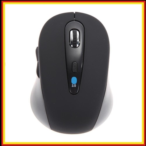 Mini Bluetooth 5.2 Gaming Maus Mouse Optische Mäuse Android Tablet Laptops PC - Bild 2 von 8