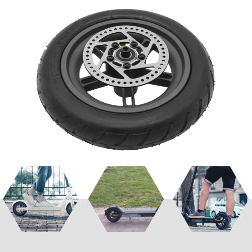 9 Inch Electric Scooter Tire 8.5*2 Rear Wheel Tyre For M365 Xiaomi