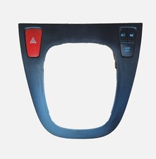 Cornice Centrale Cover Leva Cambio Pulsante 4 frecce Fiat Croma 2005-2010