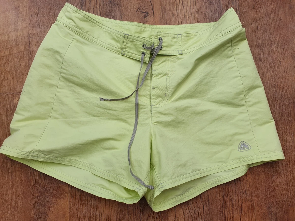 Nike acg swim shorts cheap