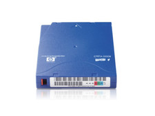 C7971A (NR) ultrium-1 200GB data cartridge.NEW RETAIL | NEW