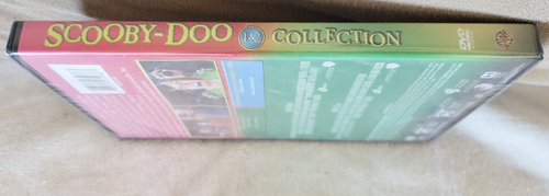 Warner Brothers Scooby-Doo 1 & 2 Collection DVD Monsters Unleashed Spooky.. New - Picture 2 of 4
