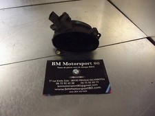 Débimètre BMW 320