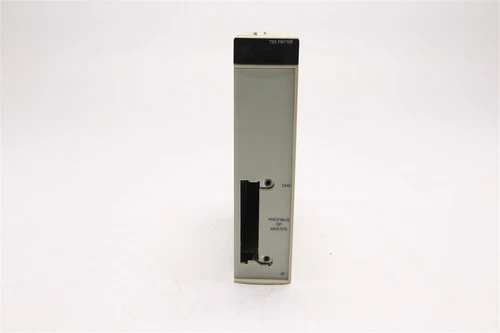 New In Box SCHNEIDER TSXPBY100 TSXPBY10 Master Profibus DP Communication Module - Picture 1 of 1