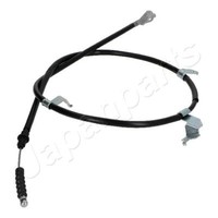 Japanparts BC-2049R Handbremsseil FüR Toyota