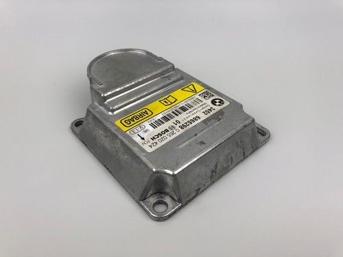 2014 BMW 1 Series f20 f21 SRS Safety Control Module unit 6865298 - Picture 2 of 6
