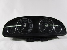 Compteur Lancia THESIS