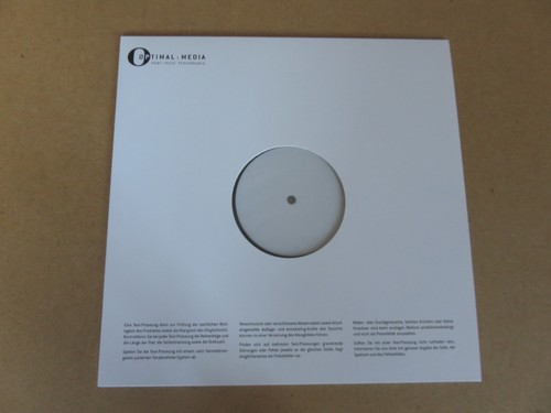 MARC ALMOND Shadows And Reflections ORIGINAL UK WHITE LABEL TEST PRESSING LP - Imagen 2 de 11