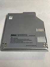 Dell RN286 Optical CD DVD Laptop Disk Drive @CD3