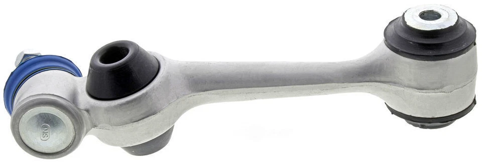 Brazo de control de suspensión y bola para Mercedes-Benz 300D 300CD 450SEL 1973-1985 Foto 3 de 4