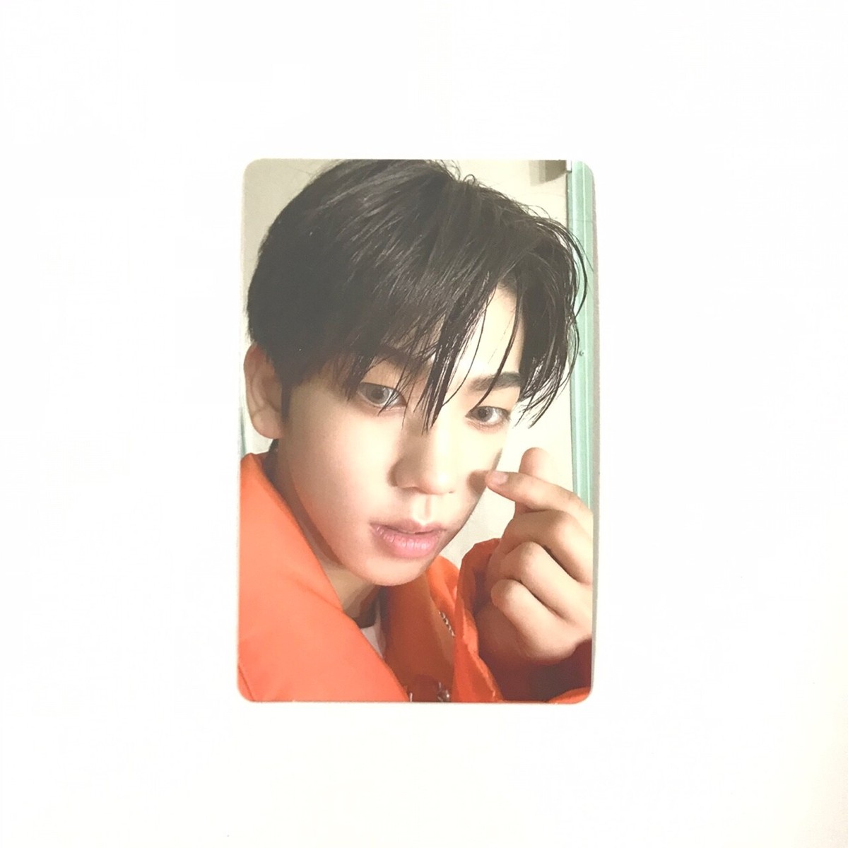 8TURN] 8TURNRISE / TURN VER. / Official Photocard B | eBay